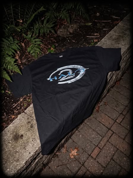 Your New Favourite Old Tee