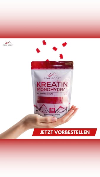 Nur solange der Vorrat reicht..