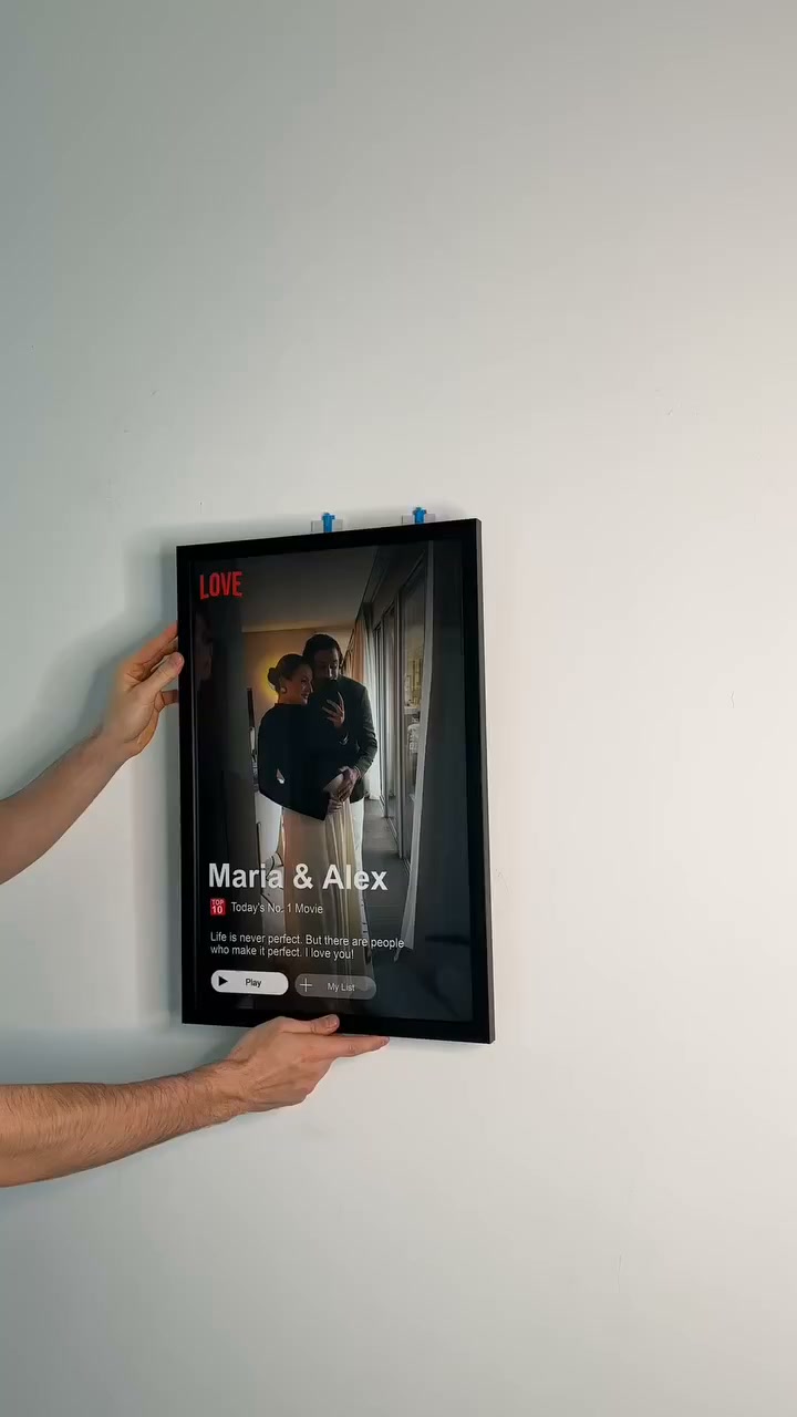 The Perfect Gift for Your Partner!