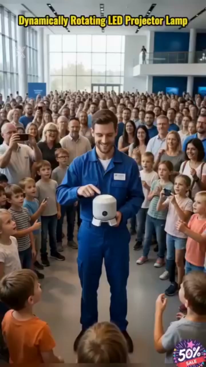 50% de desconto