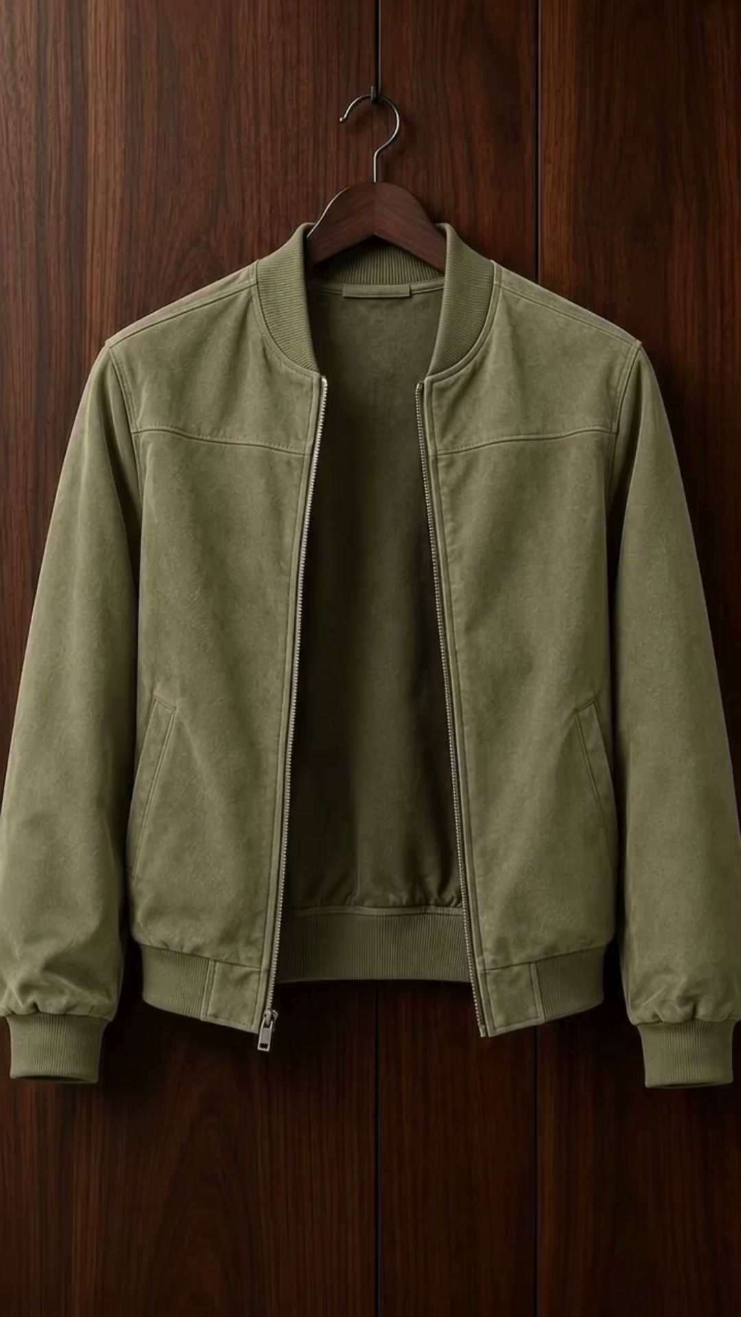 La chaqueta que eleva cualquier conjunto