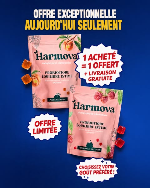 1 + 1 OFFERT