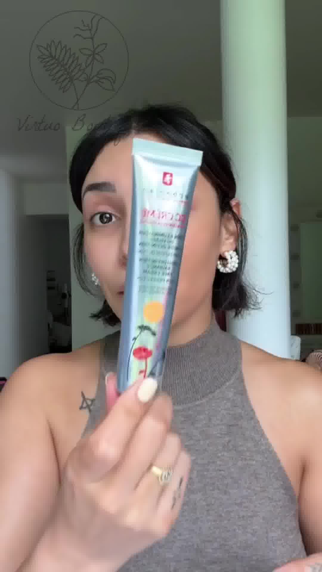 SatinSkin™ CC Cream
