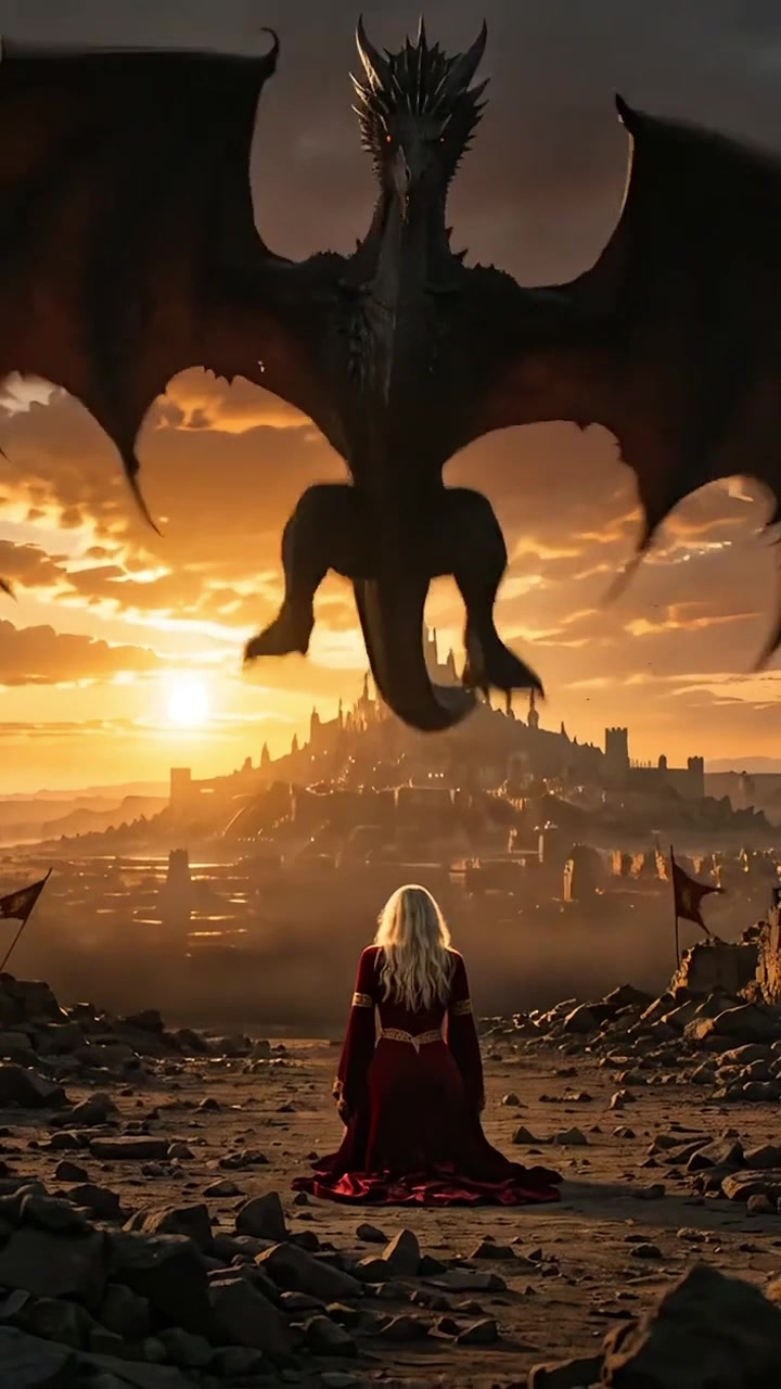 A Series That Gets More Addictive the More You Watch