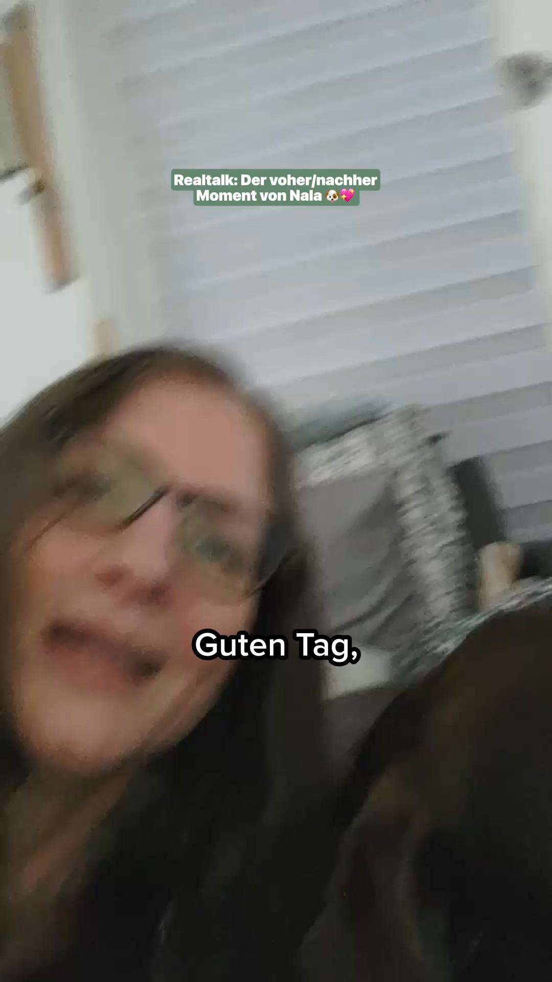 Mit Tierärzten sorgfältig entwickelt!