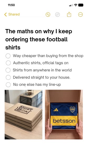 When Did Football Shirts Get Boring?