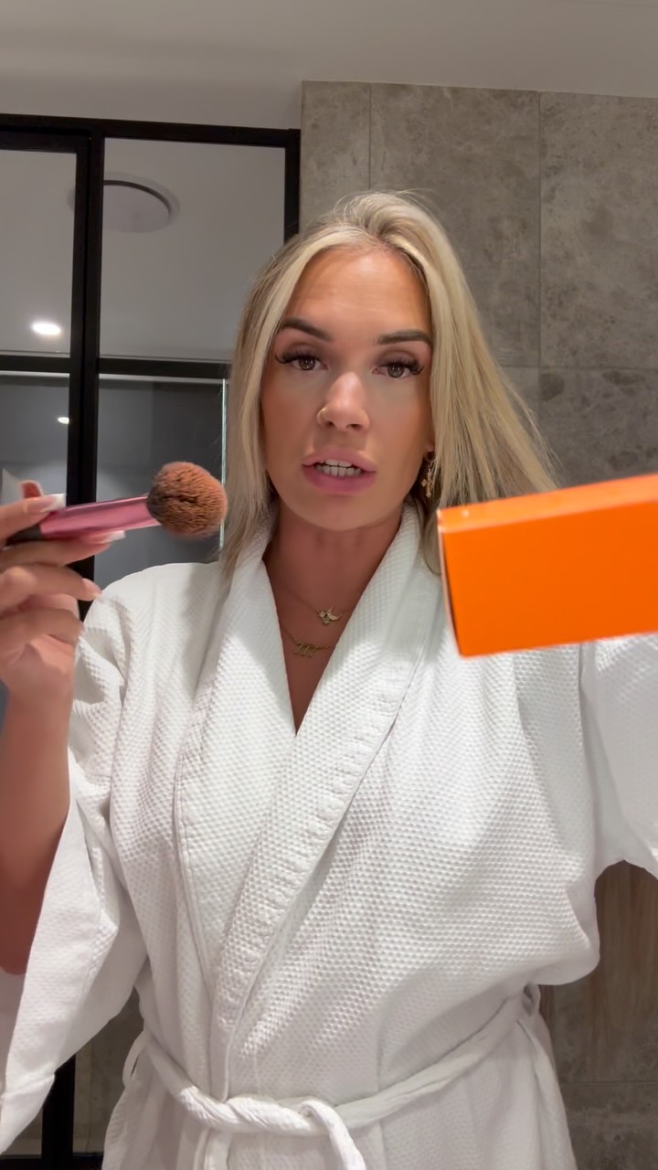 A lash serum that actually works