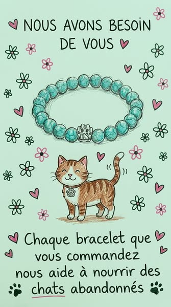 Bracelet Deltee