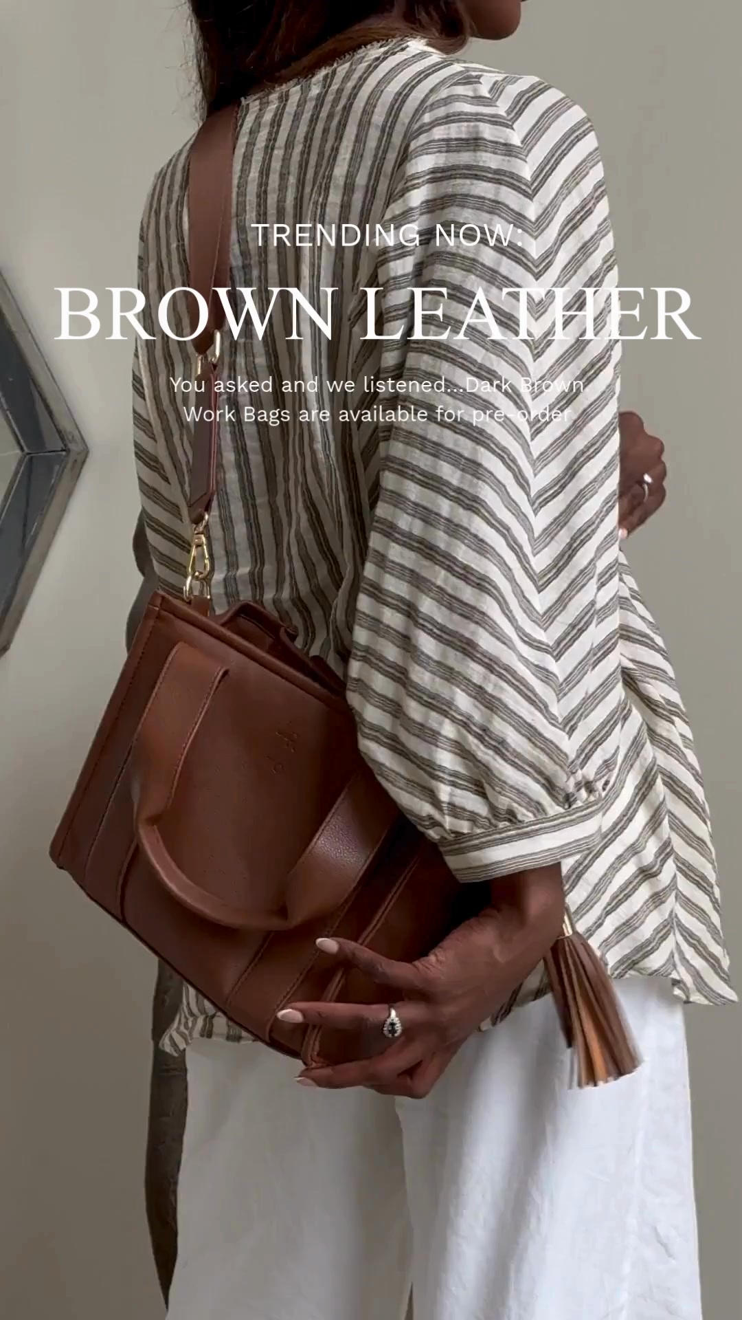 Real Bags for Real Women