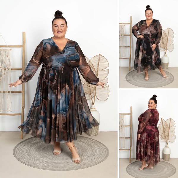 Anúncio de Butiknaplus.pl - Moda Plus Size