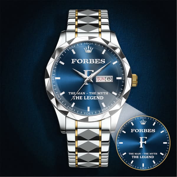 Forbes | Limited Edition 2026
