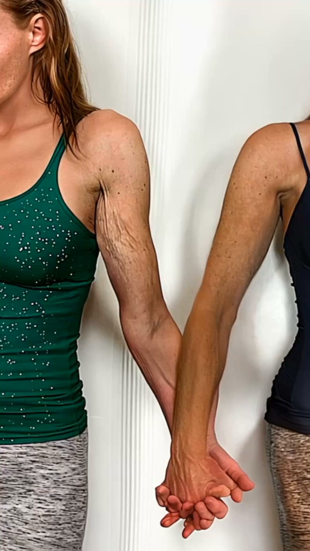 Tighten Saggy, Crepey Skin — 60-Day Risk-Free Trial!