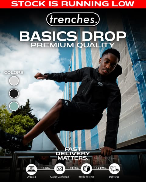 Limited Availability
