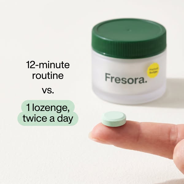 The 30-Second Routine