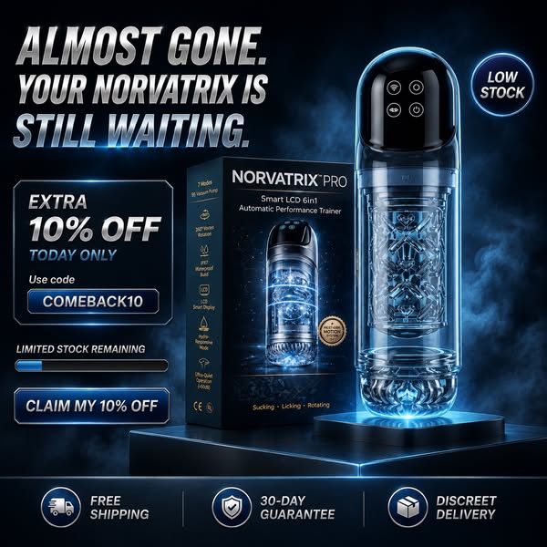 Trusted by Men Worldwide | 90-Day Guarantee