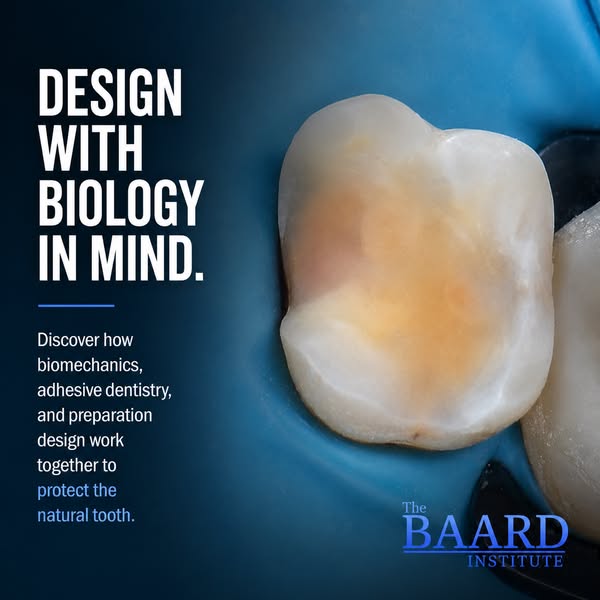 Design with Biology in Mind.