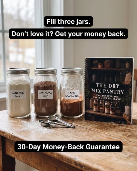 Try It for 30 Days From Arrival