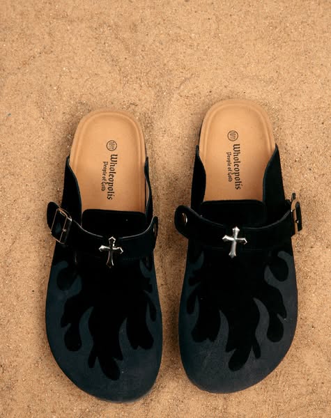 "Footwear"
