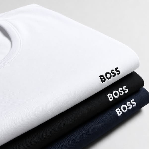 BOSS | Entrega rápida