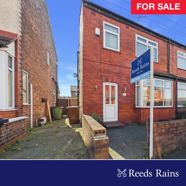 Westbourne Grove, Stockport, Sk5