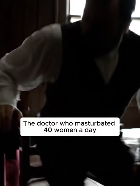 The Medical Mystery of 1880