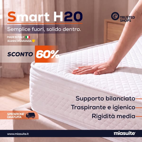 Qualità Made in Italy​