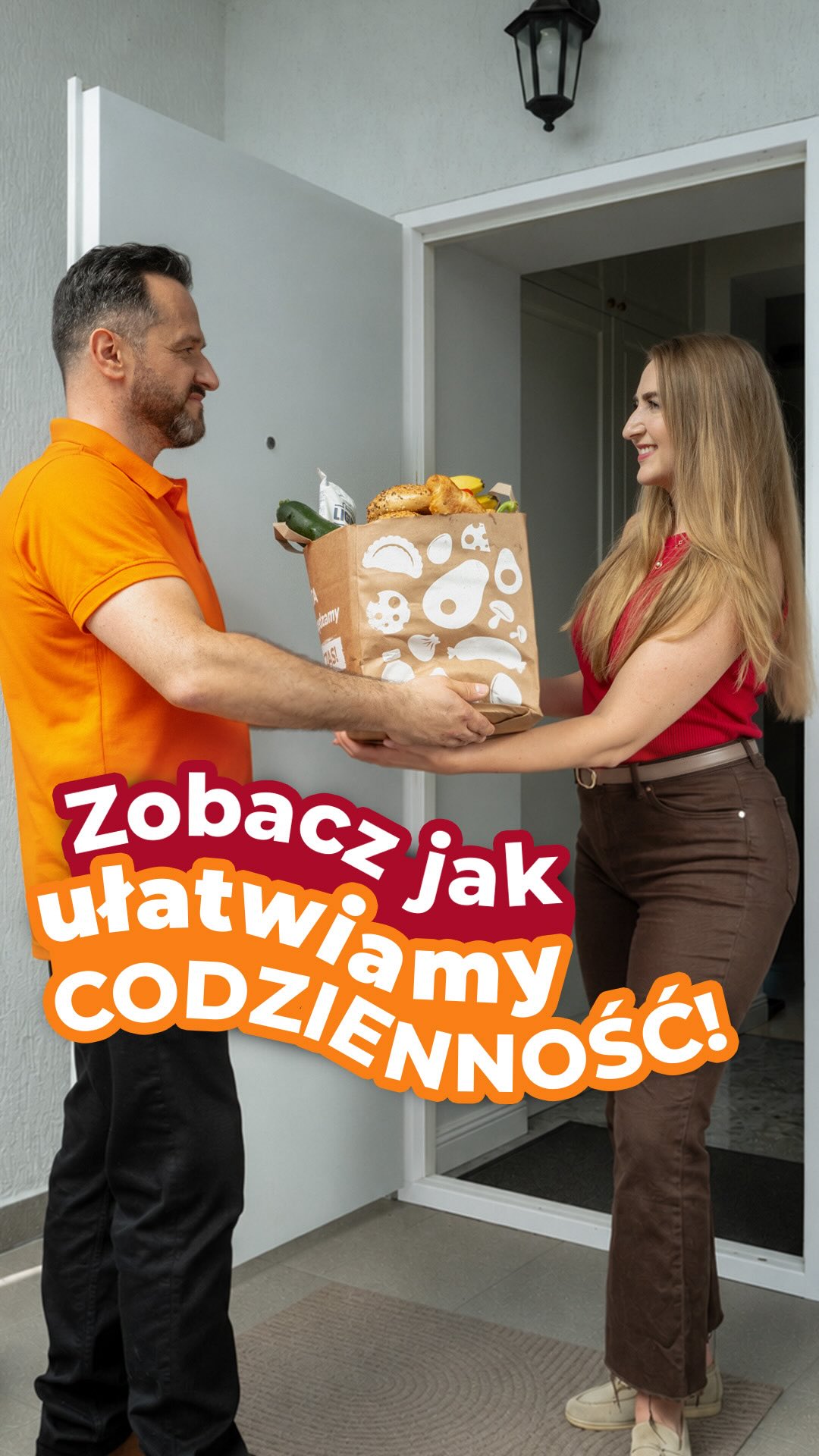 Anúncio de mamyito.pl