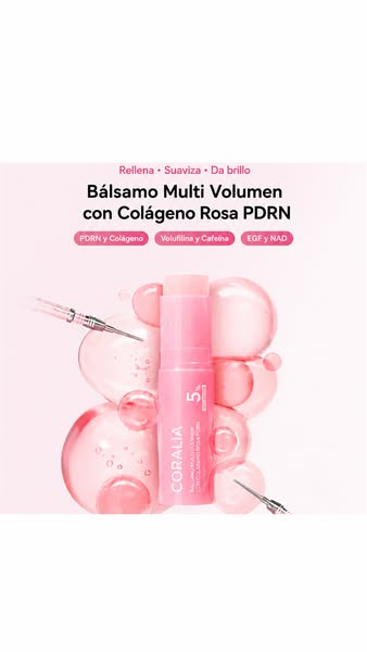 Piel más firme en segundos