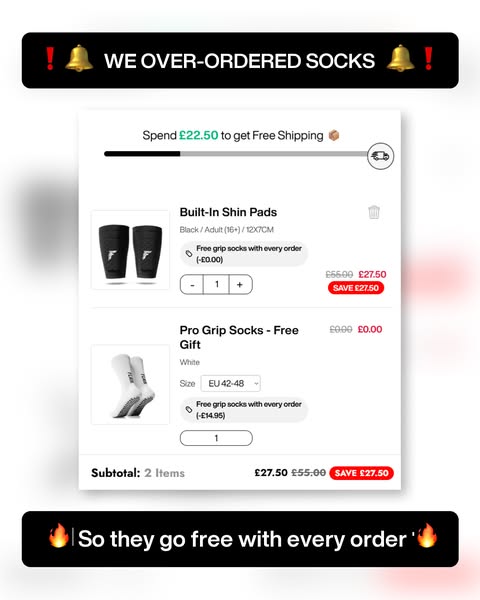 BUY 1 GET 1 FREE + Up to 50% OFF Sitewide!