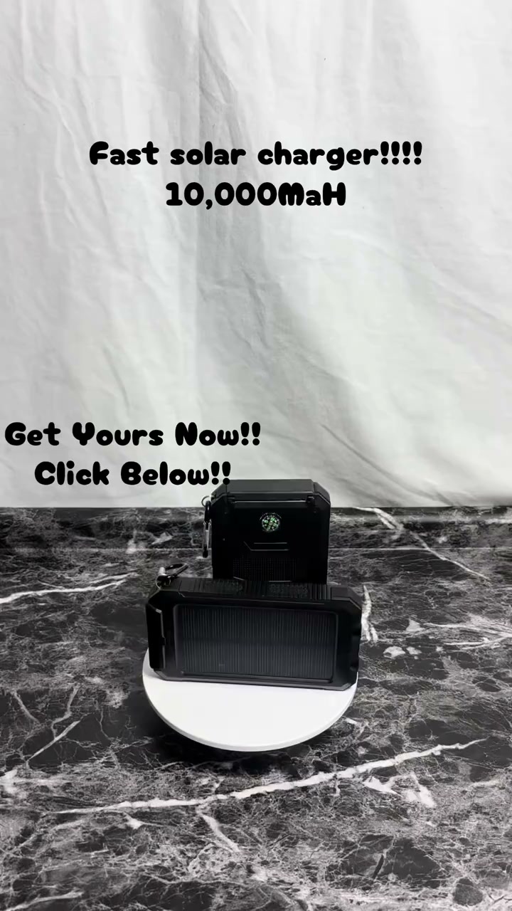 power for wherever the day takes you