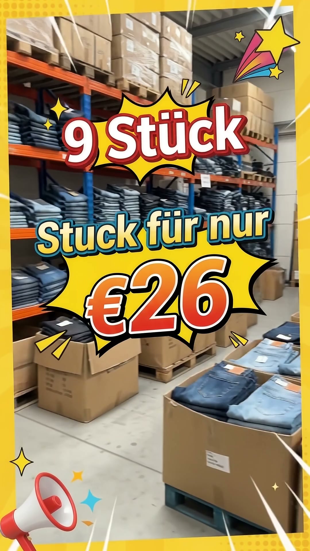 9PACK - $27.99!