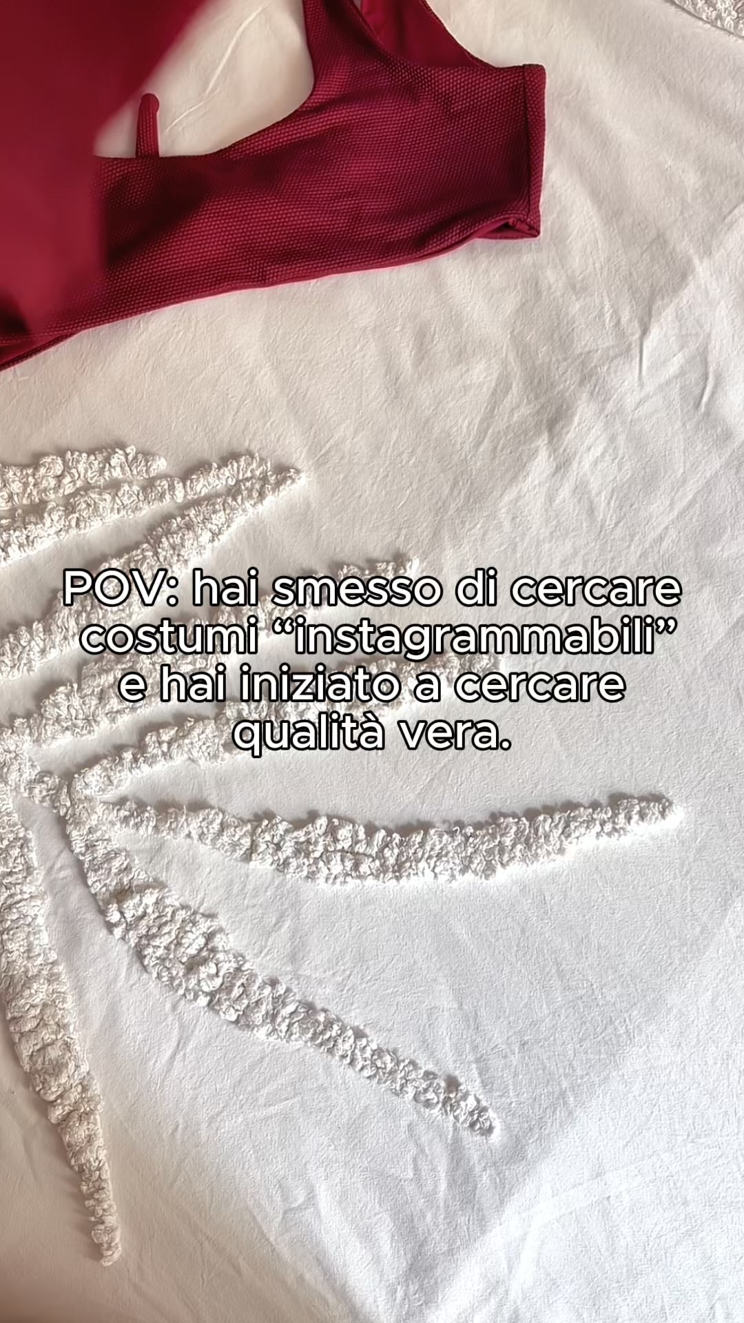 Nuova collezione
