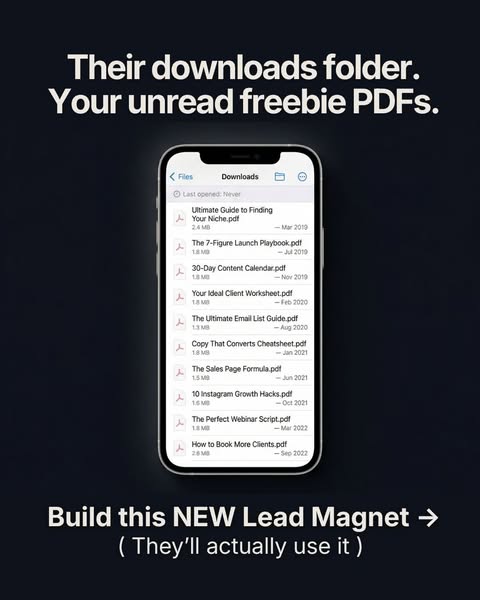 Where Your PDF Actually Went.