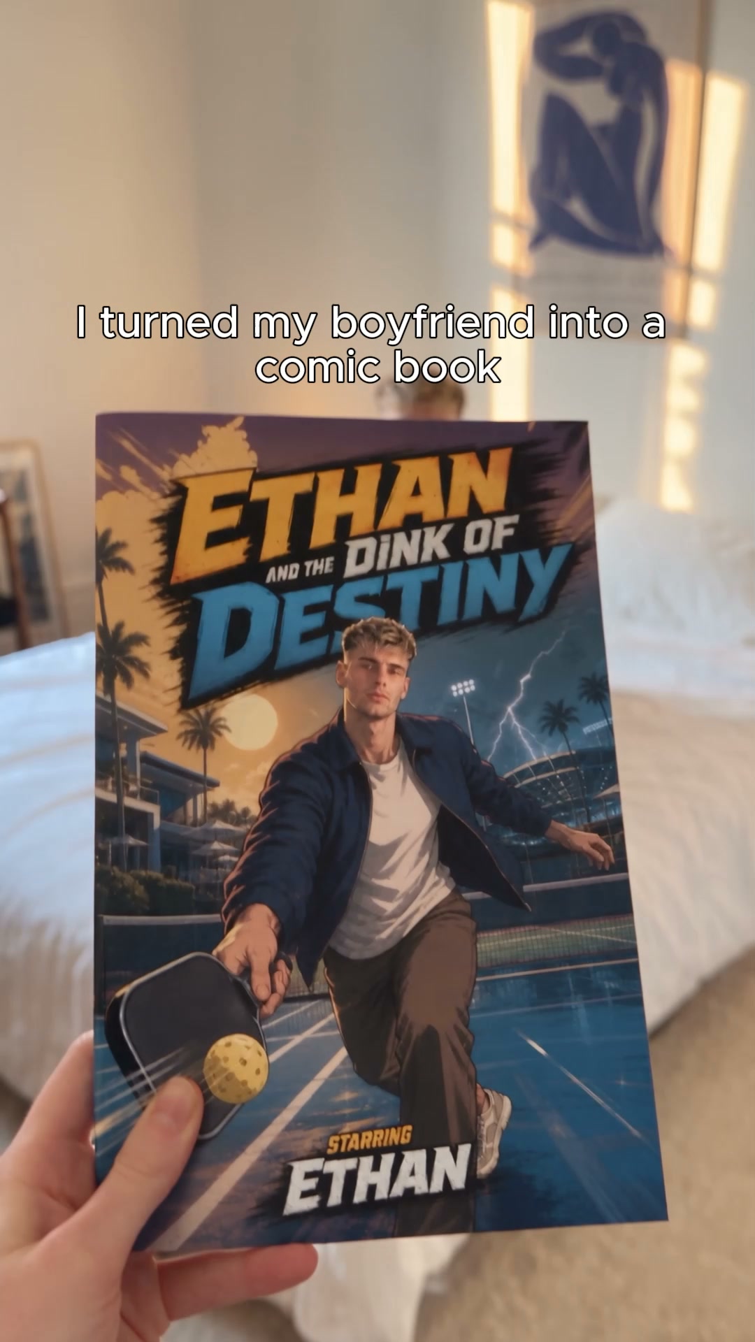 Order now for FREE shipping