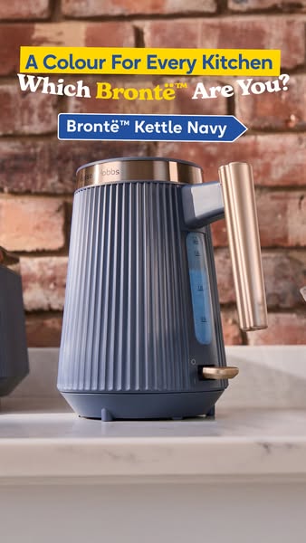 Which Brontë™ Are You?