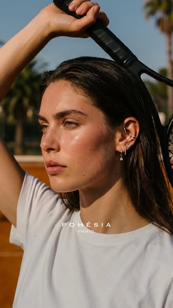 Pohésia | Bijoux premium résistants à l’eau
