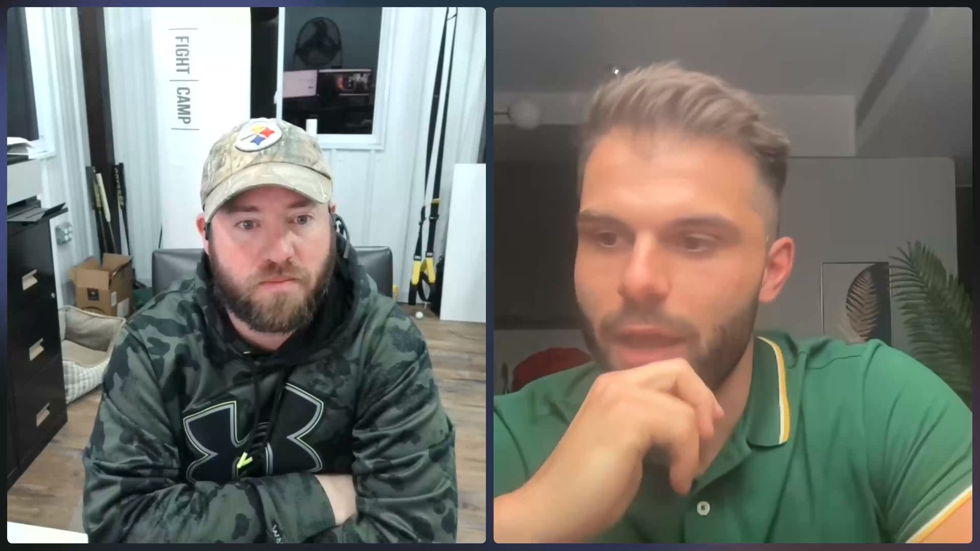 8 PM EST Tonight. 500 Spots. Serious People Only.
