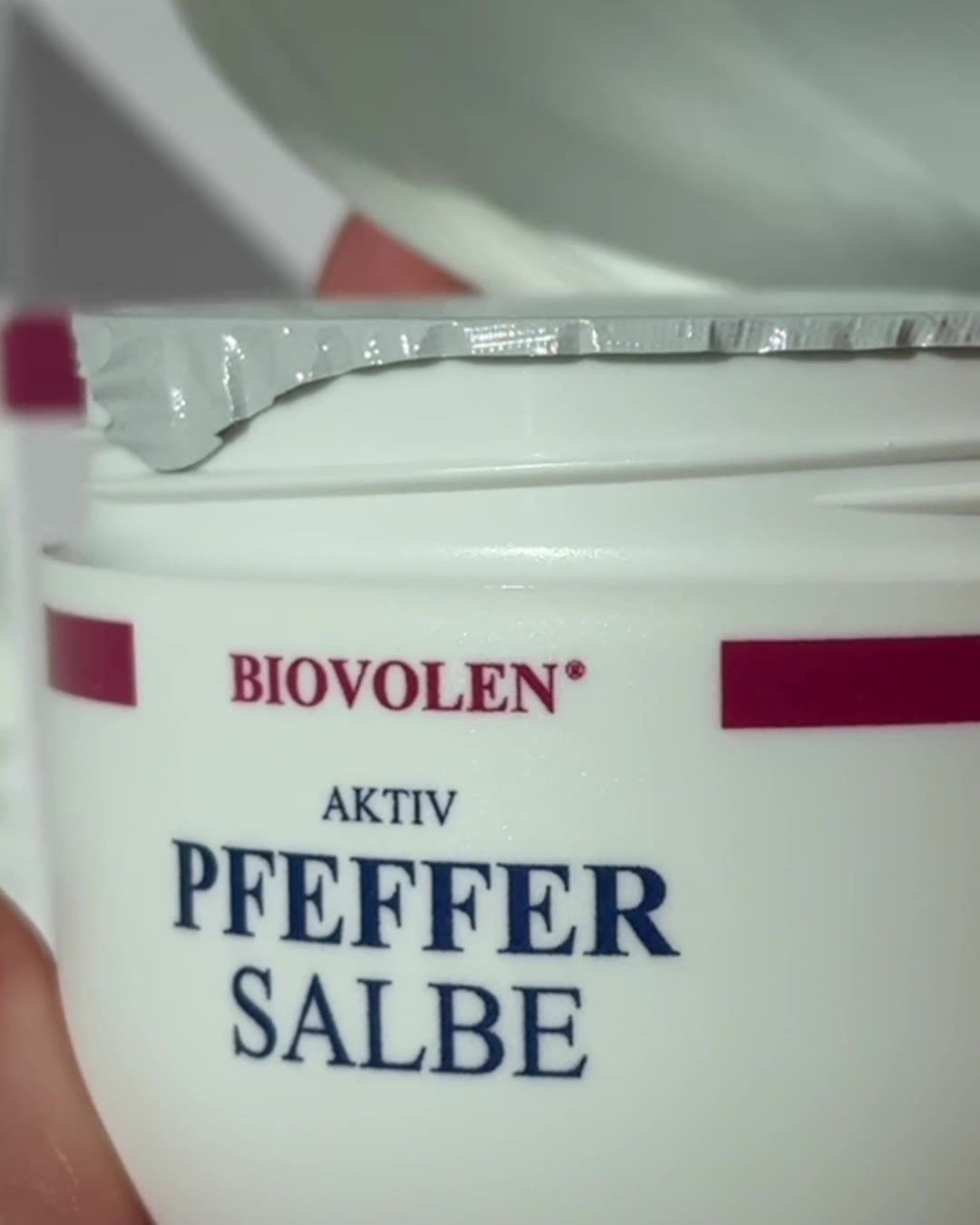 Mein Tipp bei blasser Haut