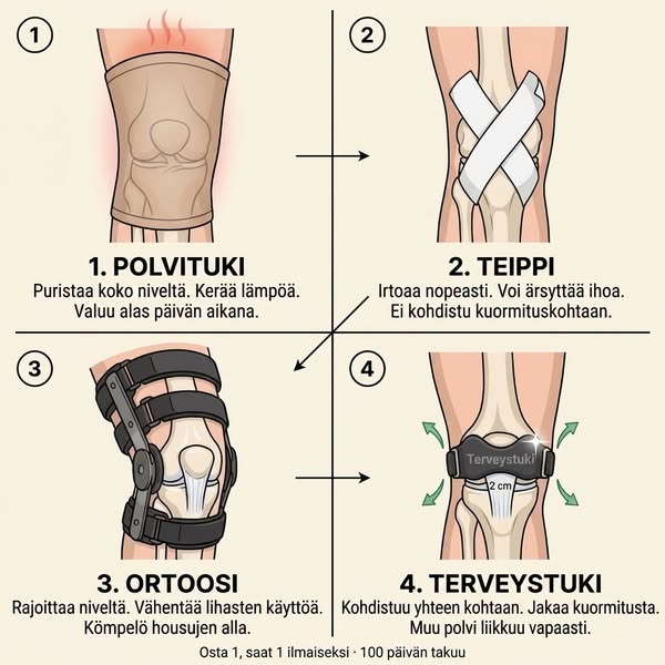 Osta 1, saat 1 ilmaiseksi