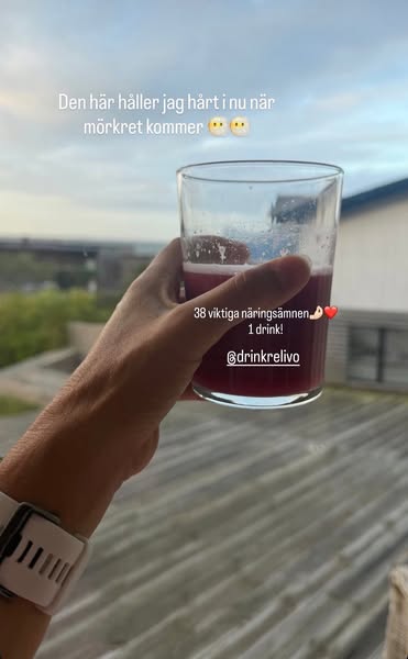 Din dagliga näring