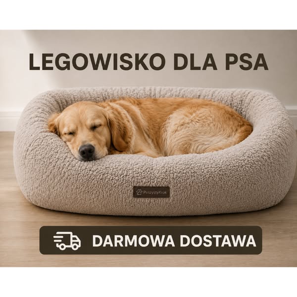 A co, jeśli Twój pies go nie polubi?