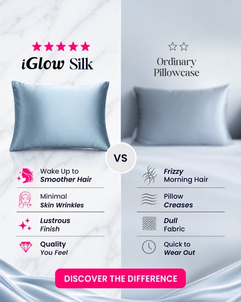 Wake up smoother