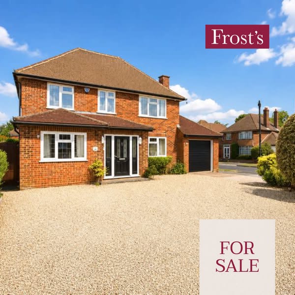 Lancot Avenue, Dunstable, LU6