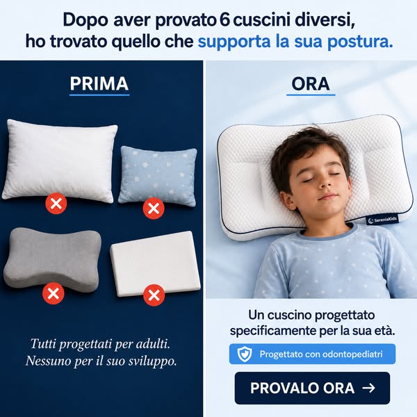Traspirante e adatto alle pelli sensibili