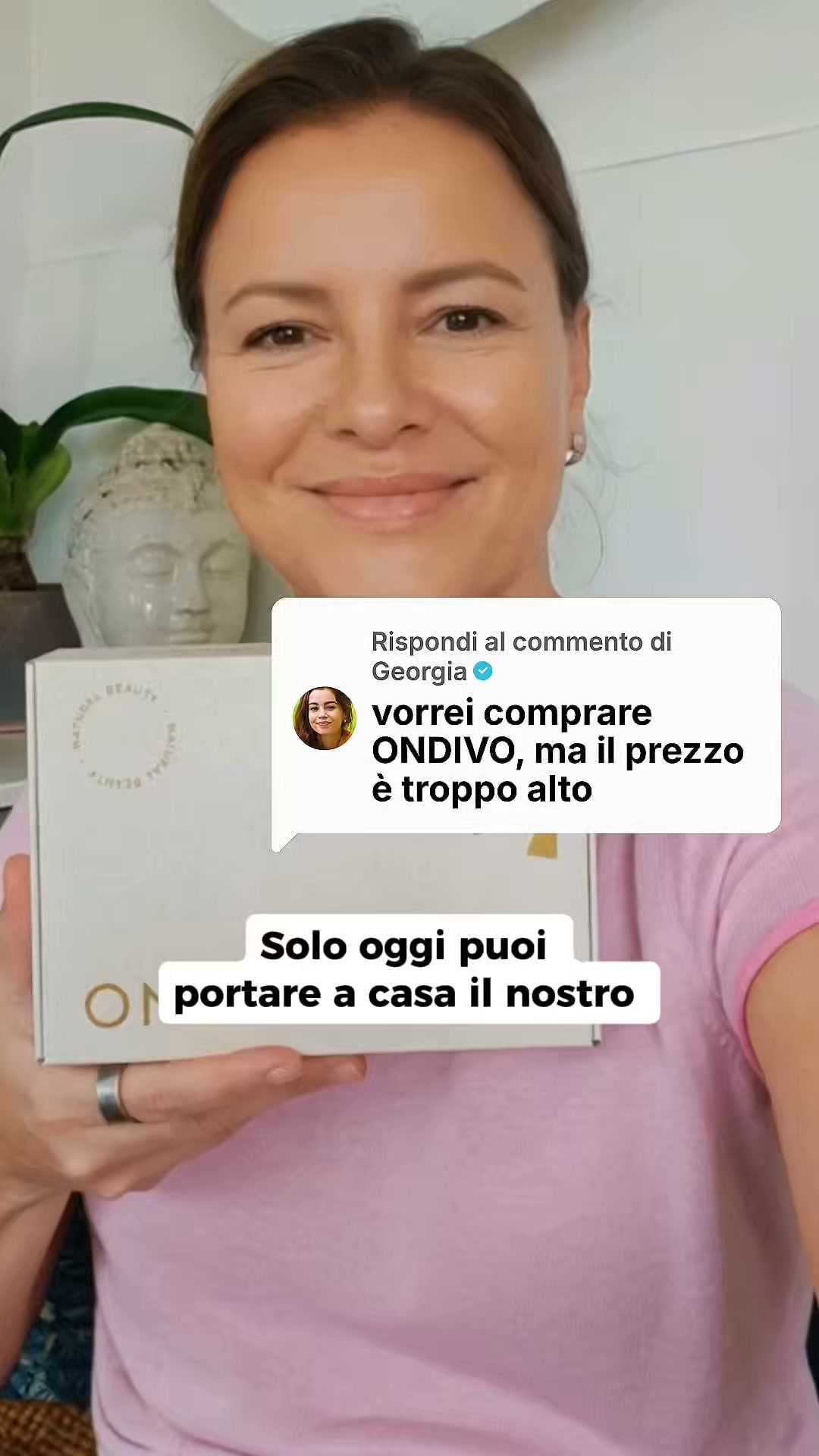 Meno di un caffè al giorno