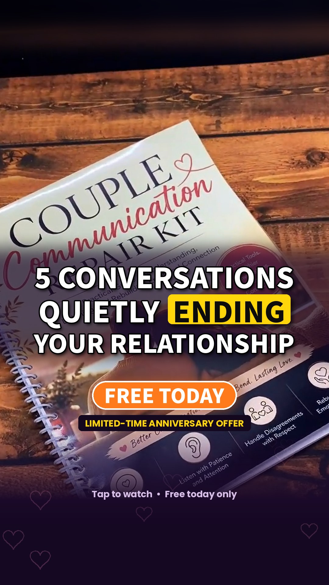 Limited-Time Anniversary Offer — Get It Now!