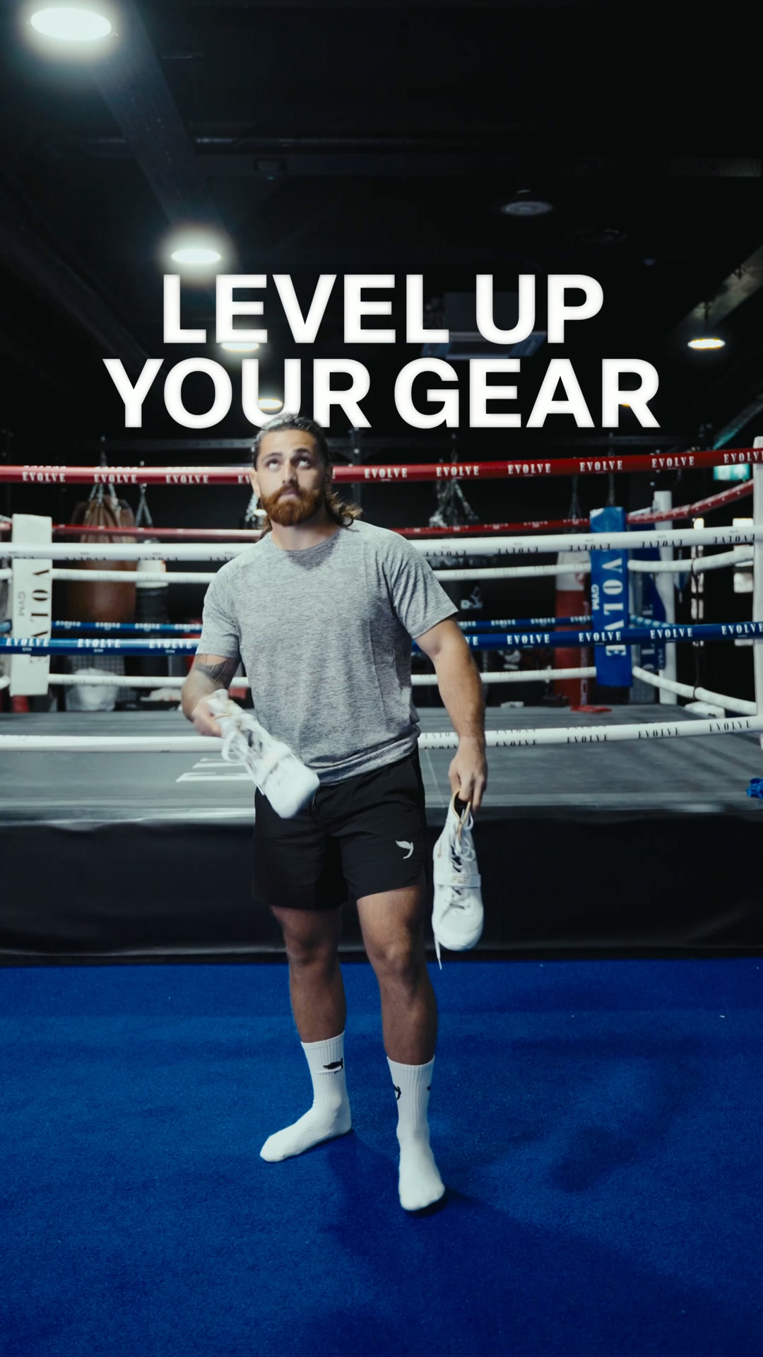 Built For Every Round