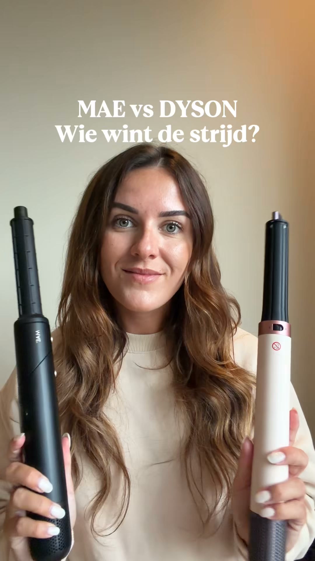 Nr. 1 Dyson Alternatief