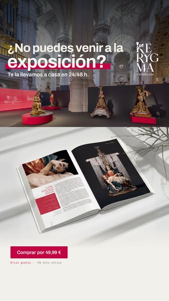 ¡COMPRAR 2ª Y ÚLTIMA EDICIÓN!