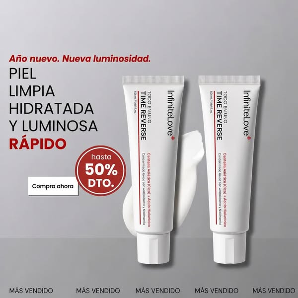 Stock limitado